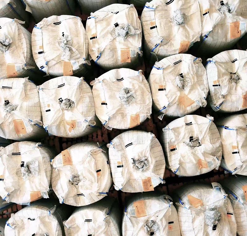 Acquisto materie prime